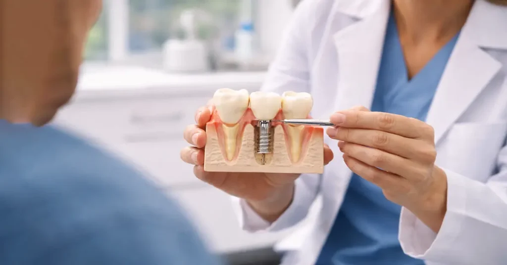 Restore Your Smile with Confidence The Benefits of Dental Implants