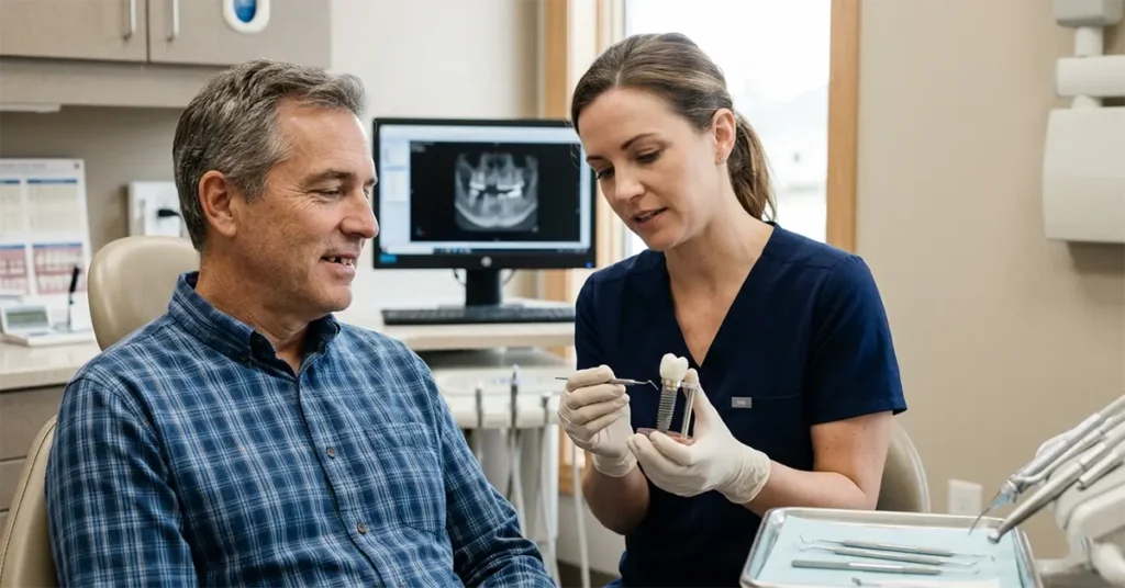 Are dental implants worth it?