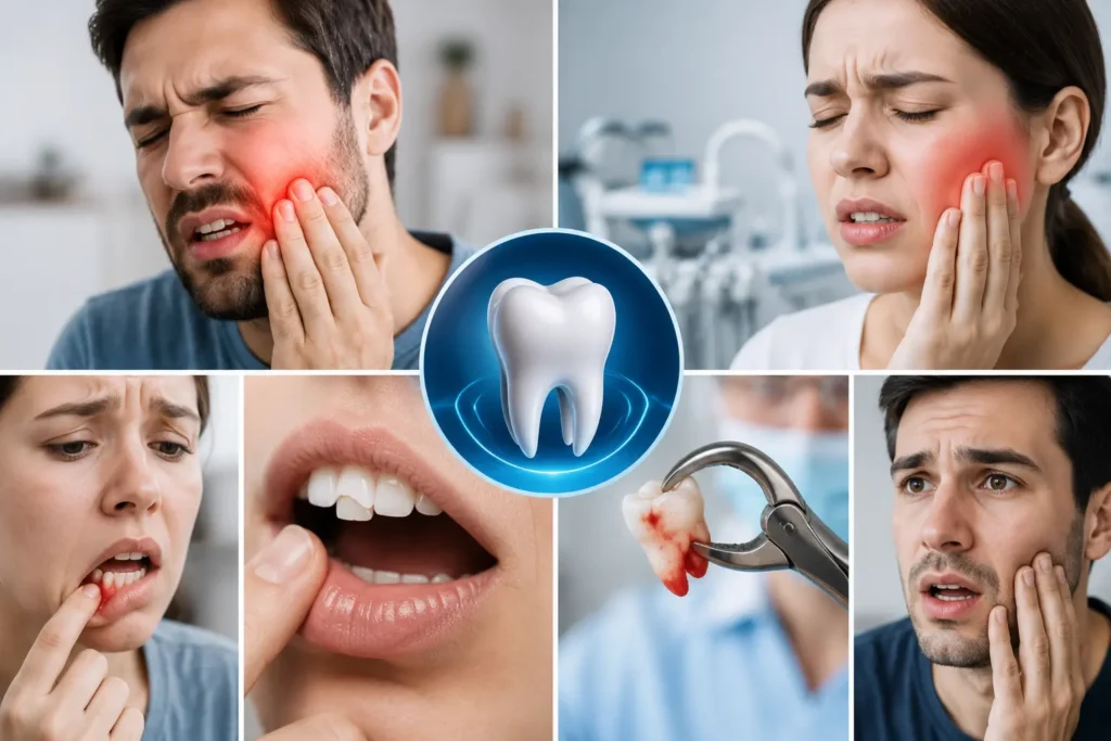 When You Need a Walk-In Dentist (Emergency vs. Urgent)
