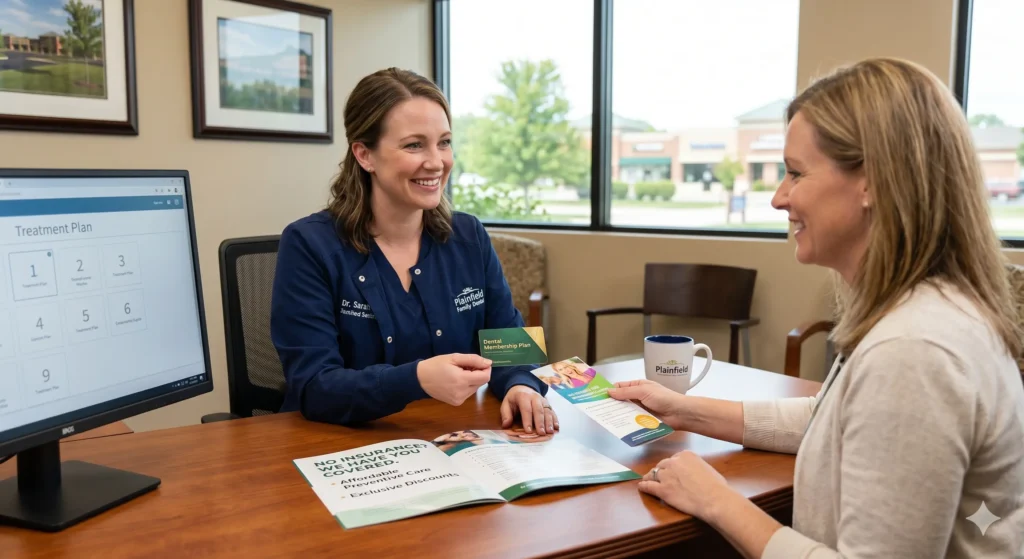No Insurance? No Problem: Your Guide to Affordable Dental Care in Plainfield, IL