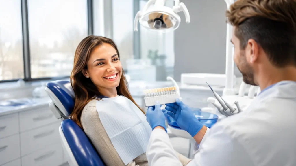Why Are My Teeth Yellowing Despite Brushing?